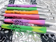 color changing pens